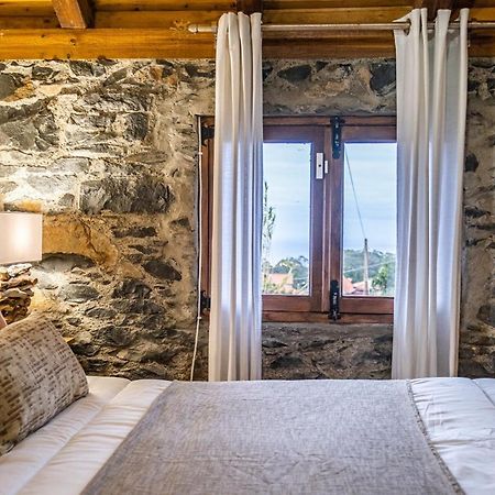 King Shelter By Madeira Sun Travel Villa Porto Moniz Eksteriør bilde