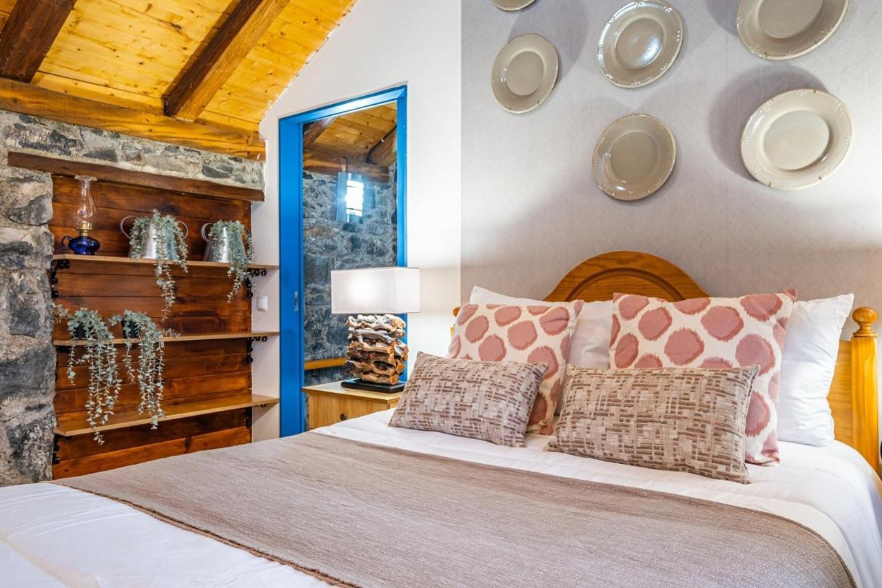 King Shelter By Madeira Sun Travel Villa Porto Moniz Eksteriør bilde
