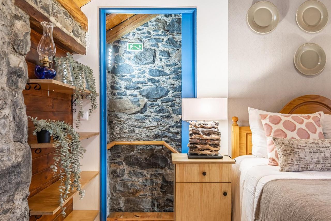 King Shelter By Madeira Sun Travel Villa Porto Moniz Eksteriør bilde
