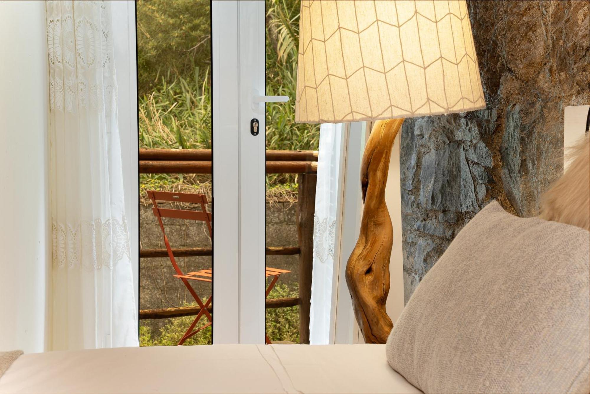 King Shelter By Madeira Sun Travel Villa Porto Moniz Eksteriør bilde