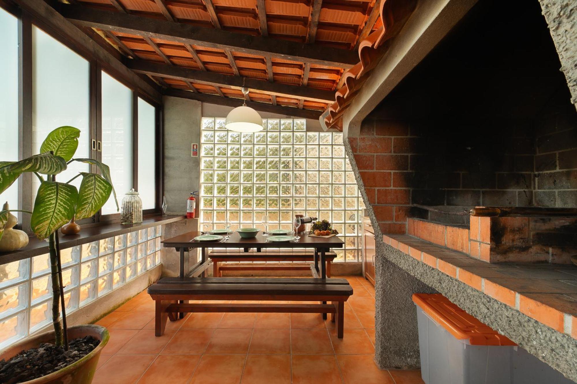 King Shelter By Madeira Sun Travel Villa Porto Moniz Eksteriør bilde