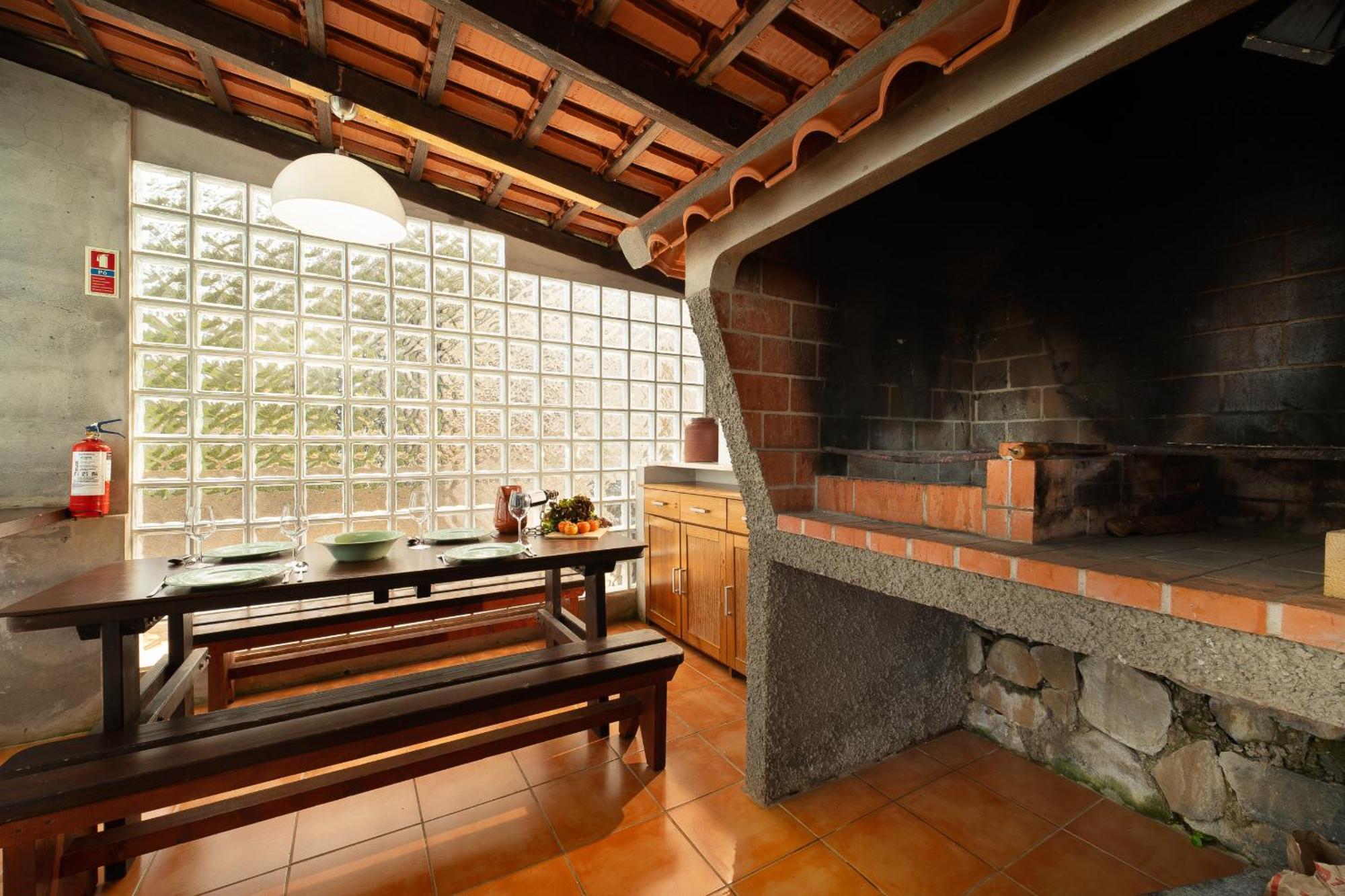 King Shelter By Madeira Sun Travel Villa Porto Moniz Eksteriør bilde