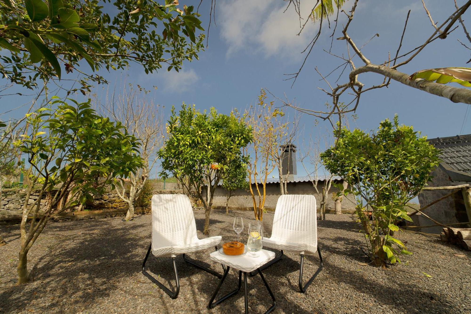 King Shelter By Madeira Sun Travel Villa Porto Moniz Eksteriør bilde